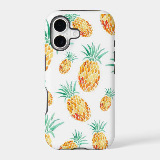 Pineapple Phone Case