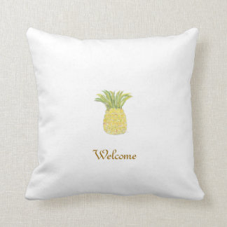 Pineapple Pillow