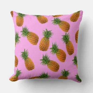 Pineapple Pillow
