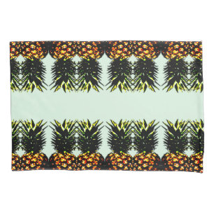 Pineapple Pillowcase