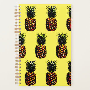 Pineapple Planner