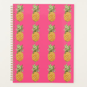 Pineapple Planner