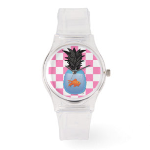 Pineapple Poisson 2 Watch