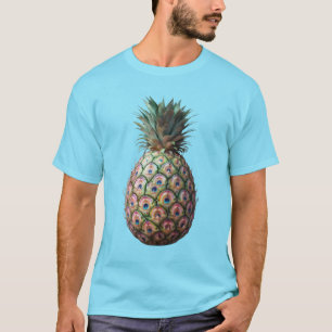 Pineapple Royal - Royal Pineapple T-Shirt