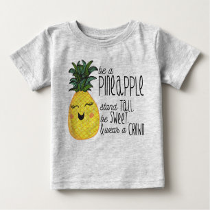 Pineapple Shirt