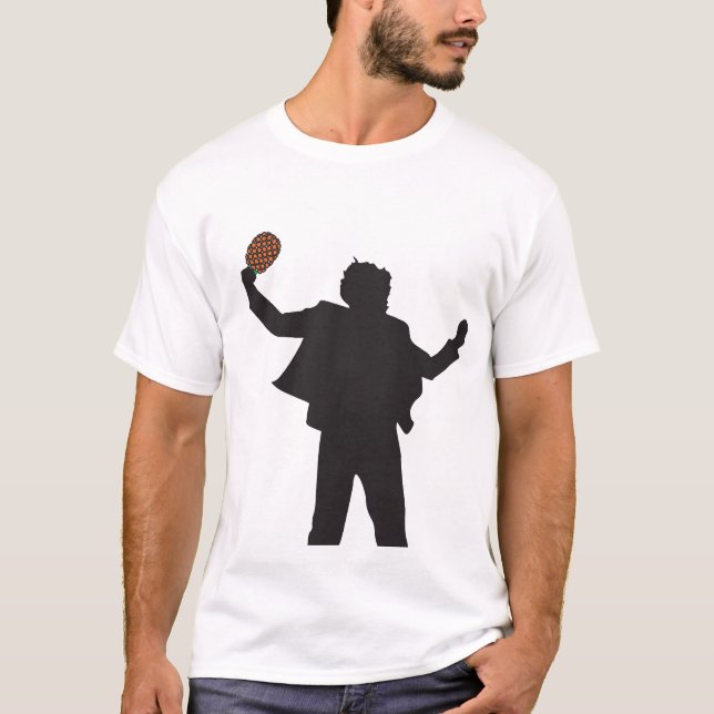 pineapple slap T-Shirt (Front)