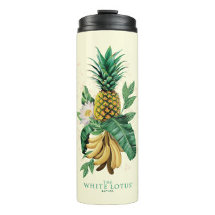 Pineapple Suite at The White Lotus Thermal Tumbler