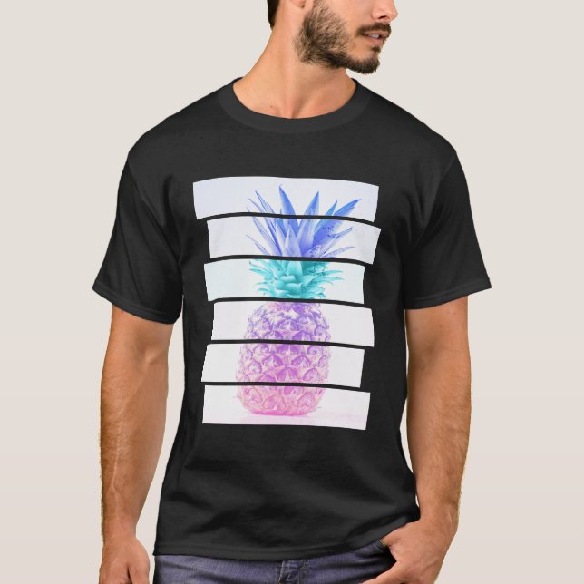 Pineapple T-Shirt (Front)