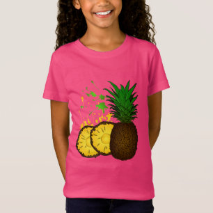 Pineapple T-Shirt
