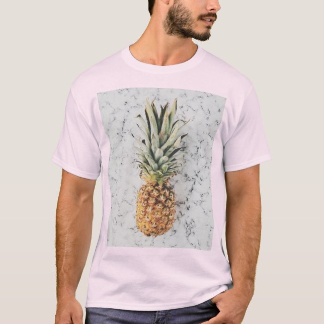 Pineapple T-Shirt (Front)