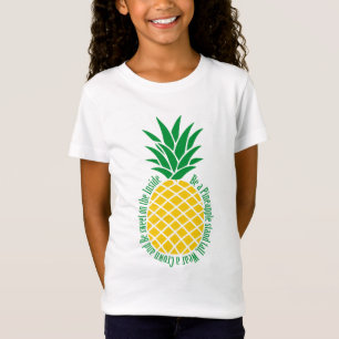 Pineapple T-Shirt