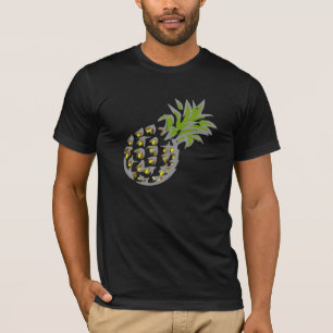 pineapple T-Shirt