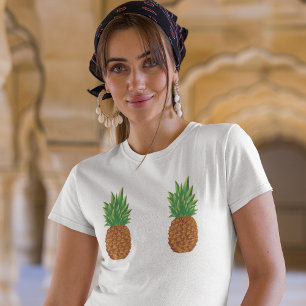 Pineapple T-Shirt