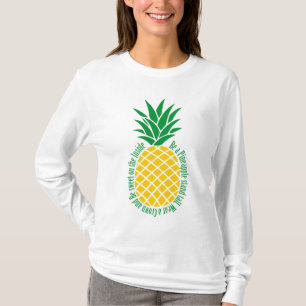 Pineapple T-Shirt