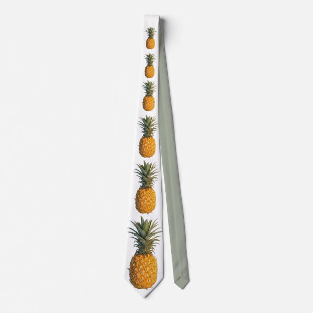 Pineapple Tie (Front)