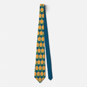 Pineapple Tie