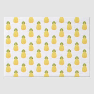 Pineapple Tissue Paper
