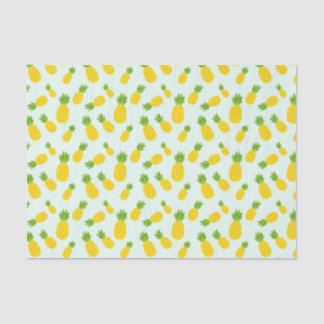 Pineapple Tissue Paper for gifts
