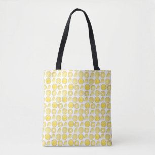 Pineapple Tote Bag