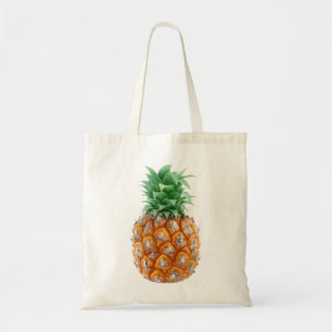 Pineapple Tote Bag