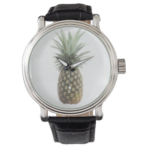 Pineapple Watch