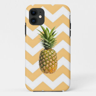 Pineapple Zig Zag iPhone 5 Case ™
