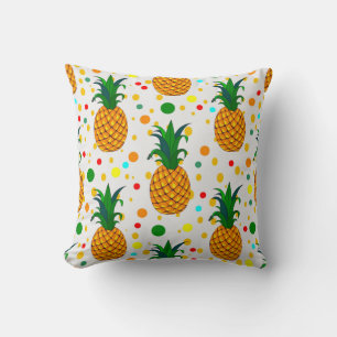 pineapples 2 cushion