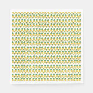 Pineapples! Napkin