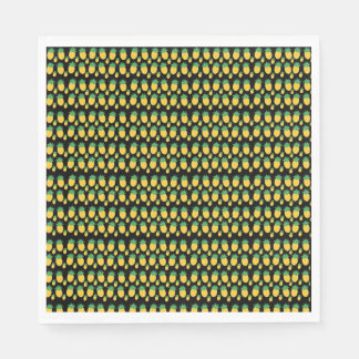 Pineapples Napkin
