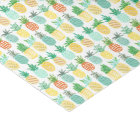 Pineapples Summer Tropical Tropics | Tissue Paper