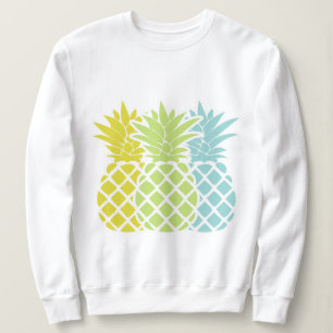 Pineapples Sweatshirt