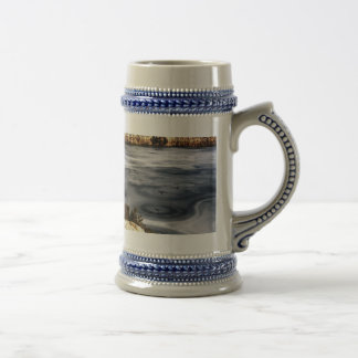 Pinecrest Ice Swirl Stein