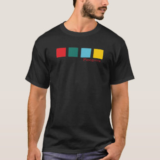 pinegrove T-Shirt