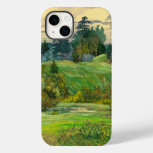 Pines iPhone 14 Plus Case