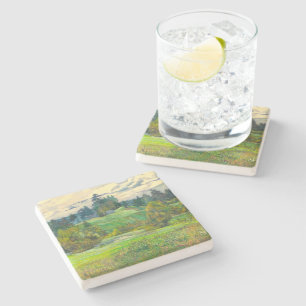 Pines Stone Coaster