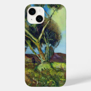 PINEWOOD IN TUSCANY Landscape Case-Mate iPhone 14 Case