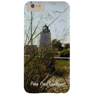 Piney Point Lighthouse Phone Case