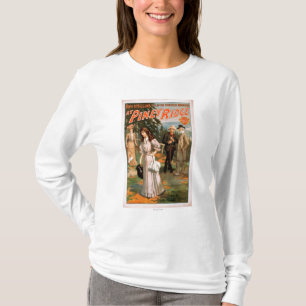 Piney Ridge "Idyl of the Tennessee Mountains" T-Shirt