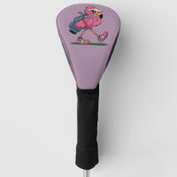 Ping Flamingo Golf Sunglasses Golf Lover