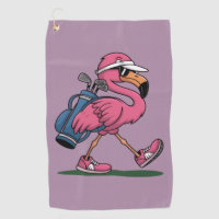 Ping Flamingo Golf Sunglasses Golf Lover