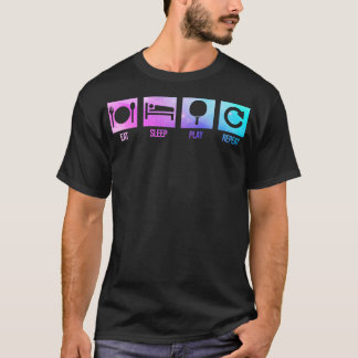 ping pong 4 T-Shirt
