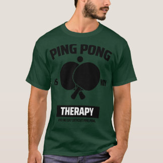 ping pong 6 T-Shirt