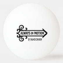 Ping Pong Ball