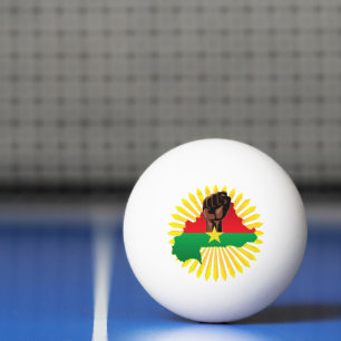 Ping Pong Ball