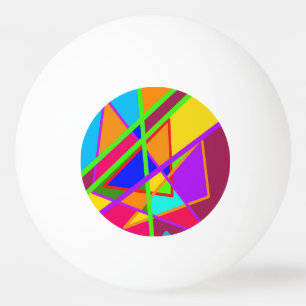 Ping Pong Ball