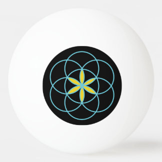 Ping Pong Balls