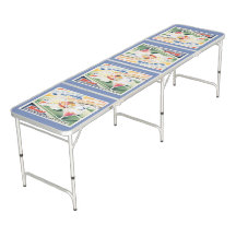 "Ping Pong Bar"