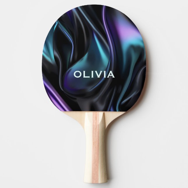 Ping Pong Paddle (Front)