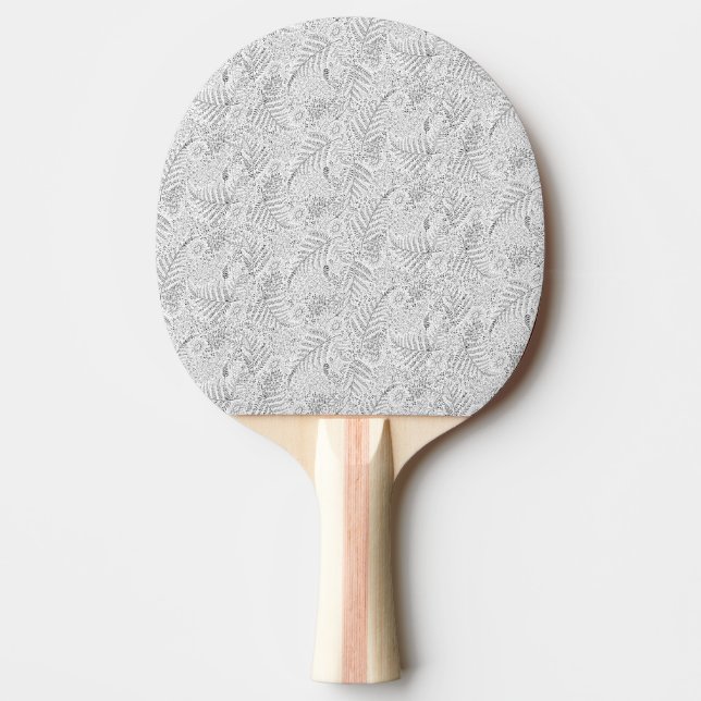 Ping Pong Paddle (Front)