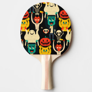 Ping Pong Paddle
